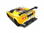 Lotus Elise Spyder Custom 2005 года